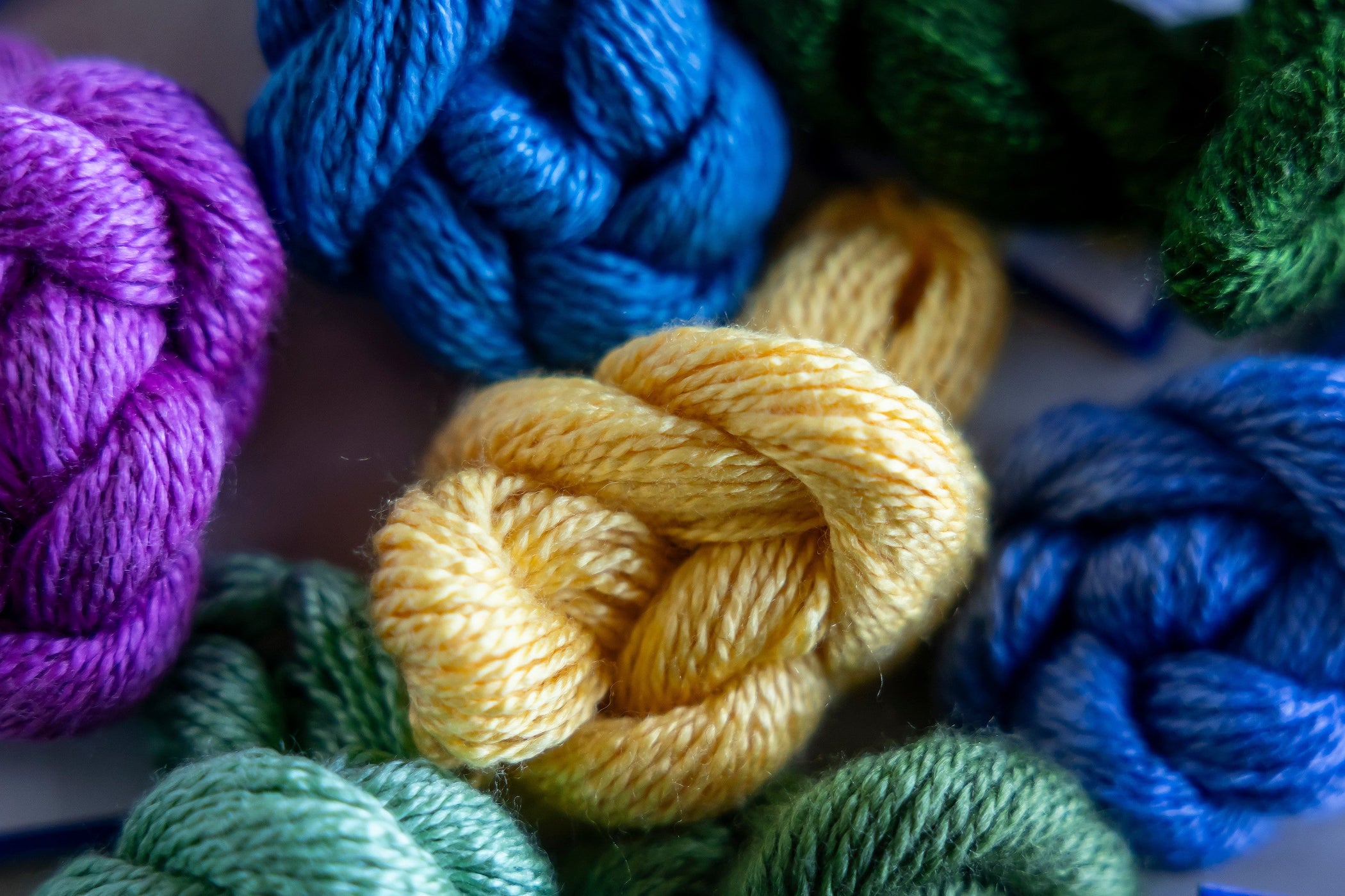 Threads – The NeedlePoints North