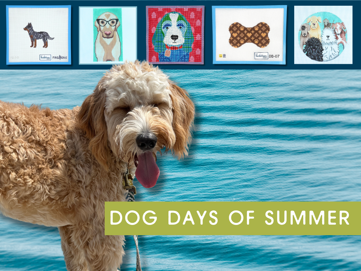 Dog Days of Summer