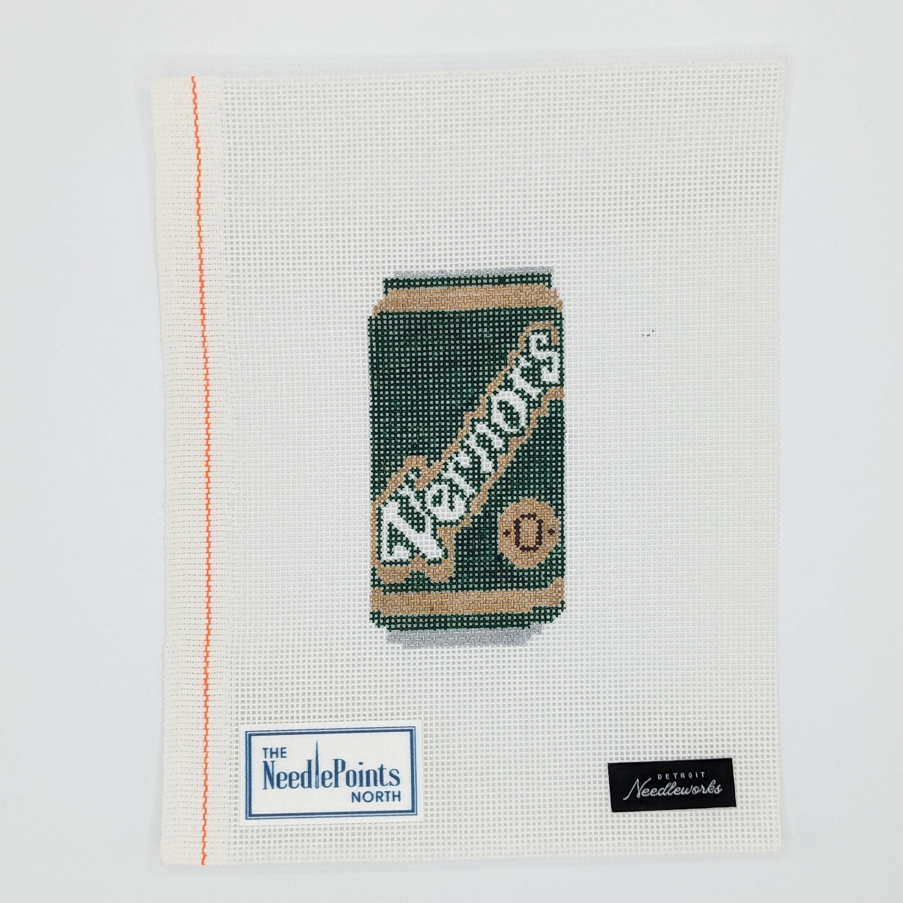 Vernors