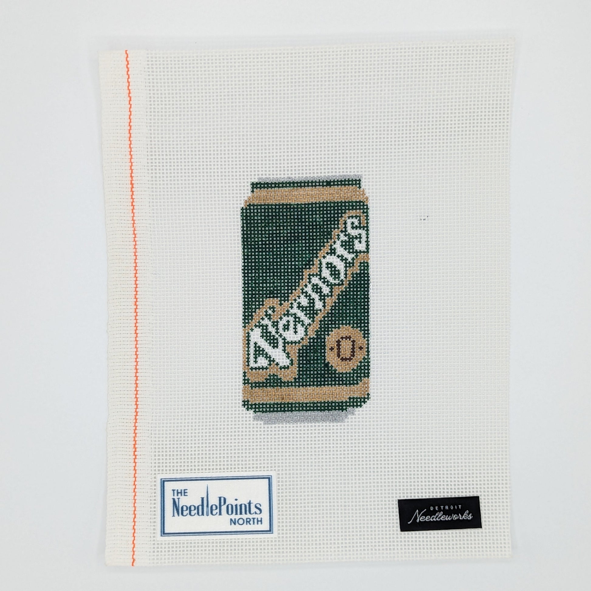 Vernors