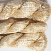 Pepper Pot Silk Lemon Chiffon
