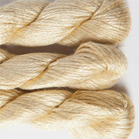 Pepper Pot Silk Sesame