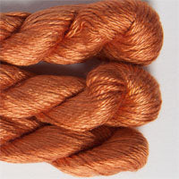 Pepper Pot Silk Carmel