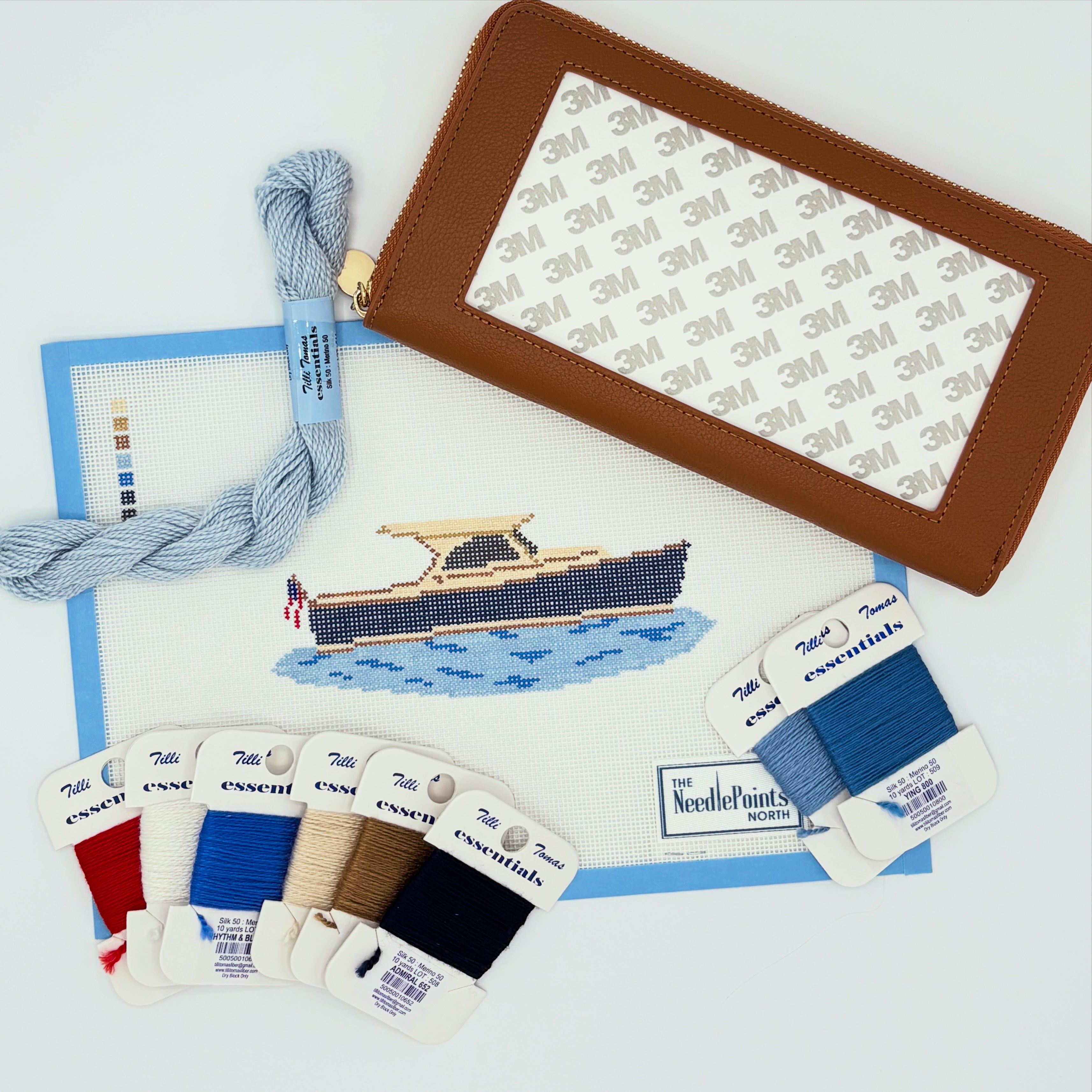 Picnic Boat