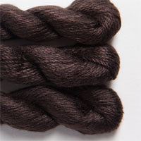 Pepper Pot Silk Espresso
