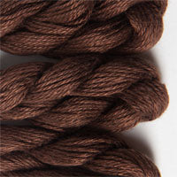 Pepper Pot Silk Chocolate