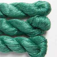 Pepper Pot Silk Spearmint