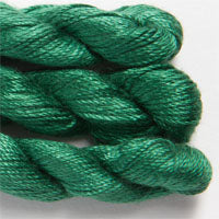 Pepper Pot Silk Bayberry