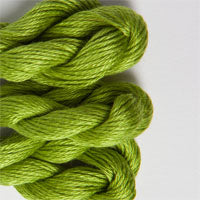 Pepper Pot Silk Scallions