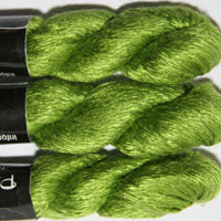 Pepper Pot Silk Kiwi
