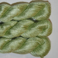 Pepper Pot Silk Mint