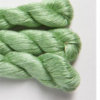Pepper Pot Silk Watercress
