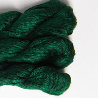 Pepper Pot Silk Ochre