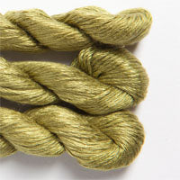 Pepper Pot Silk Tarragon