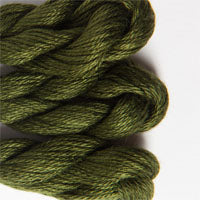 Pepper Pot Silk Avocado
