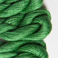Pepper Pot Silk Tendril