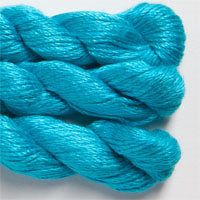 Pepper Pot Silk Jel