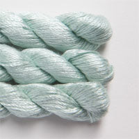 Pepper Pot Silk Limoges