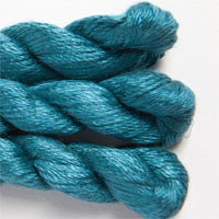 Pepper Pot Silk Iron