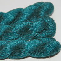 Pepper Pot Silk Steel