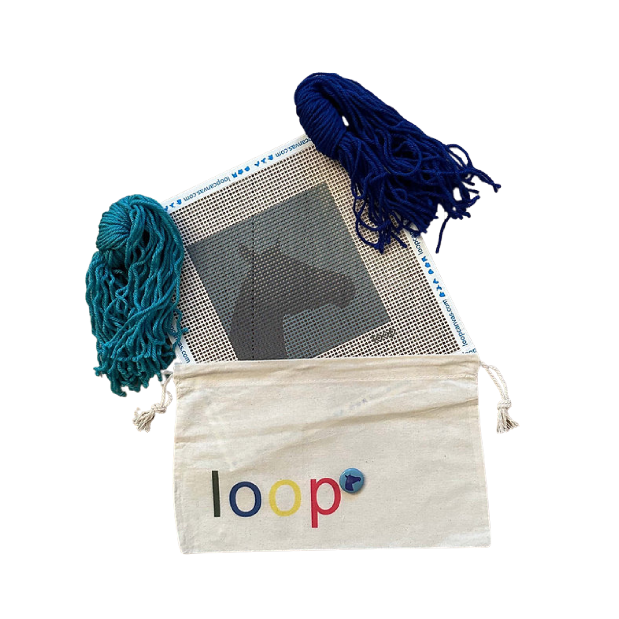 Loop Beginner Kit Horse
