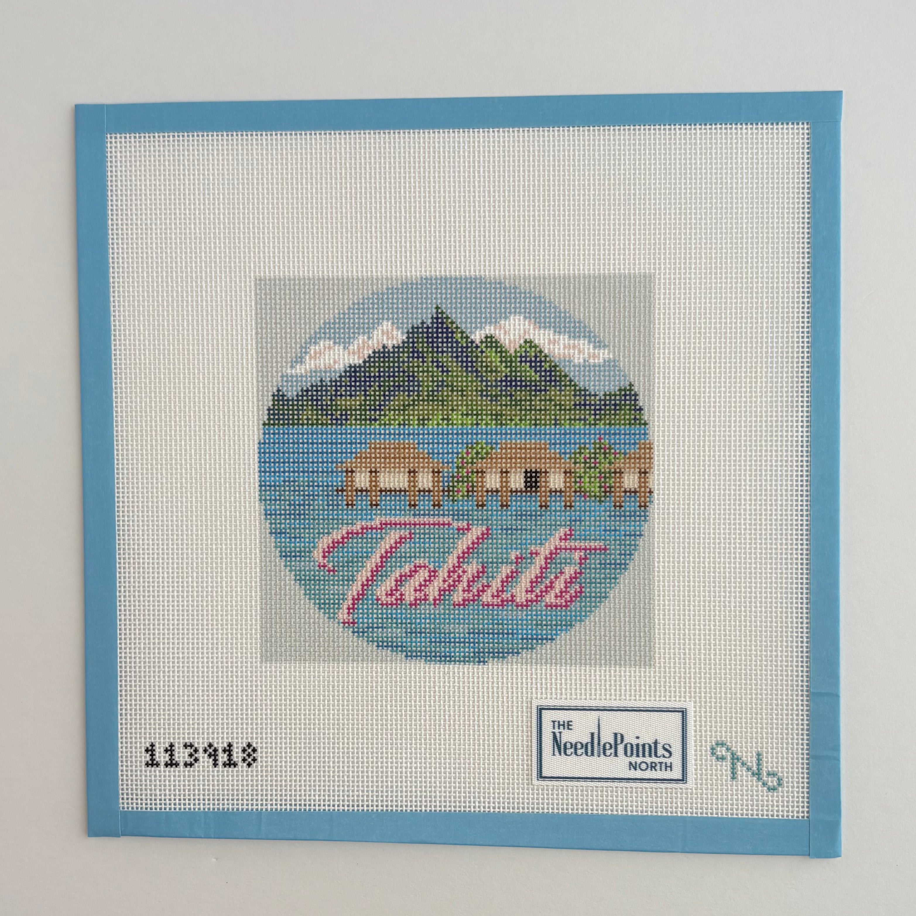 Tahiti