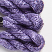 Pepper Pot Silk Iris
