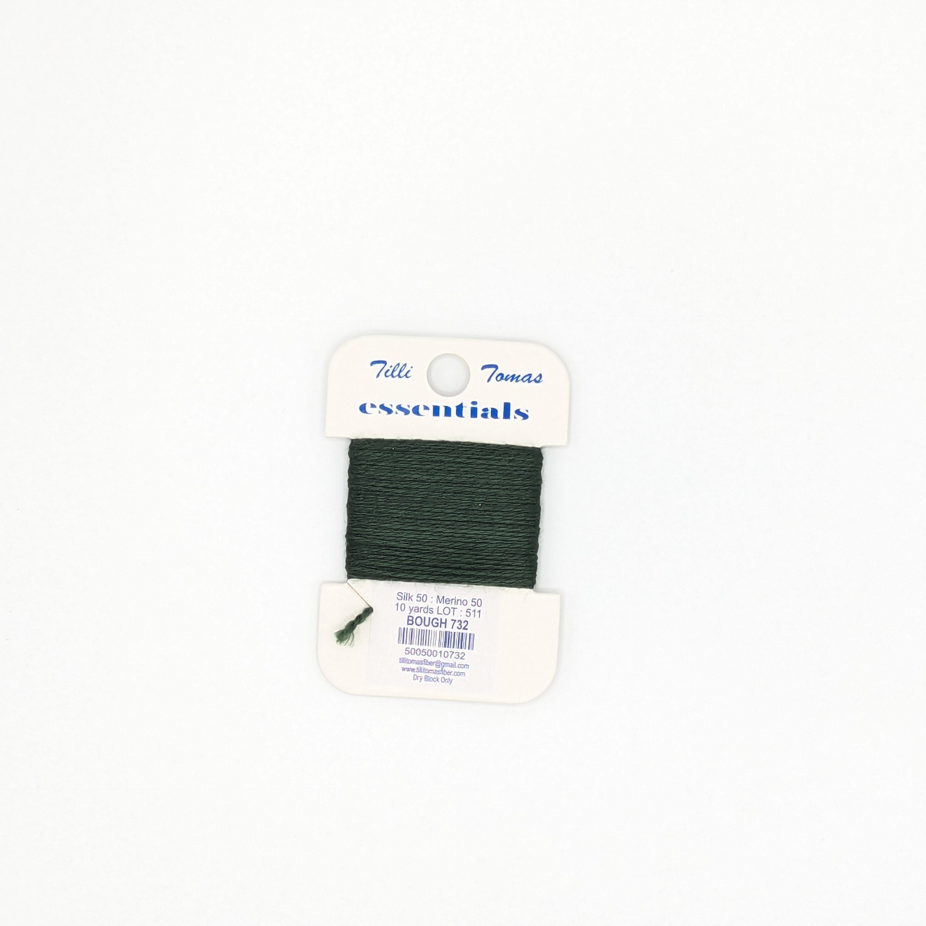 Essentials Card Bough