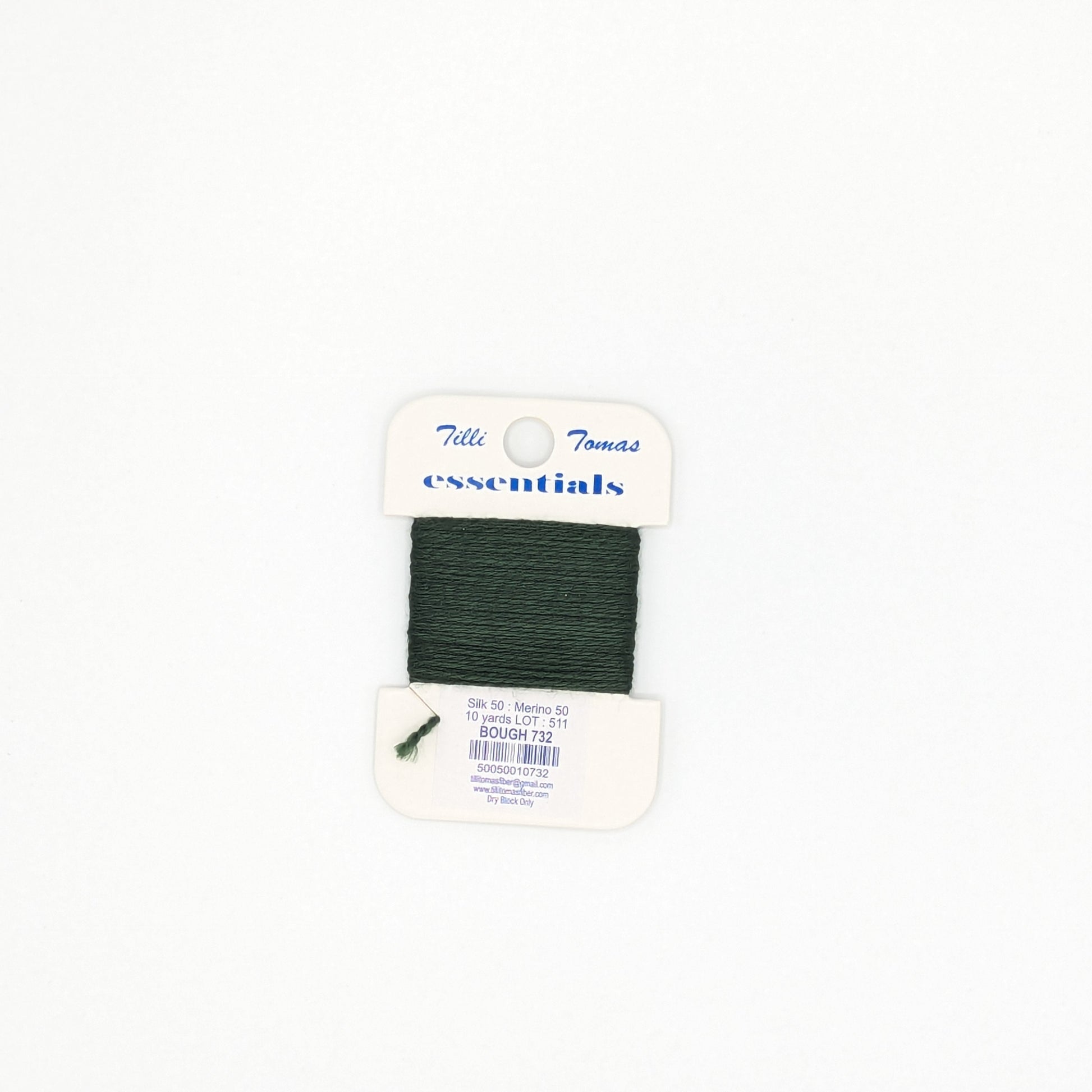 Essentials Card Bough