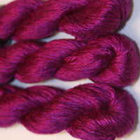 Pepper Pot Silk Plum