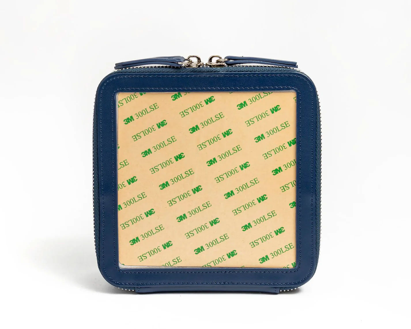 6" Square Self Finishing Box