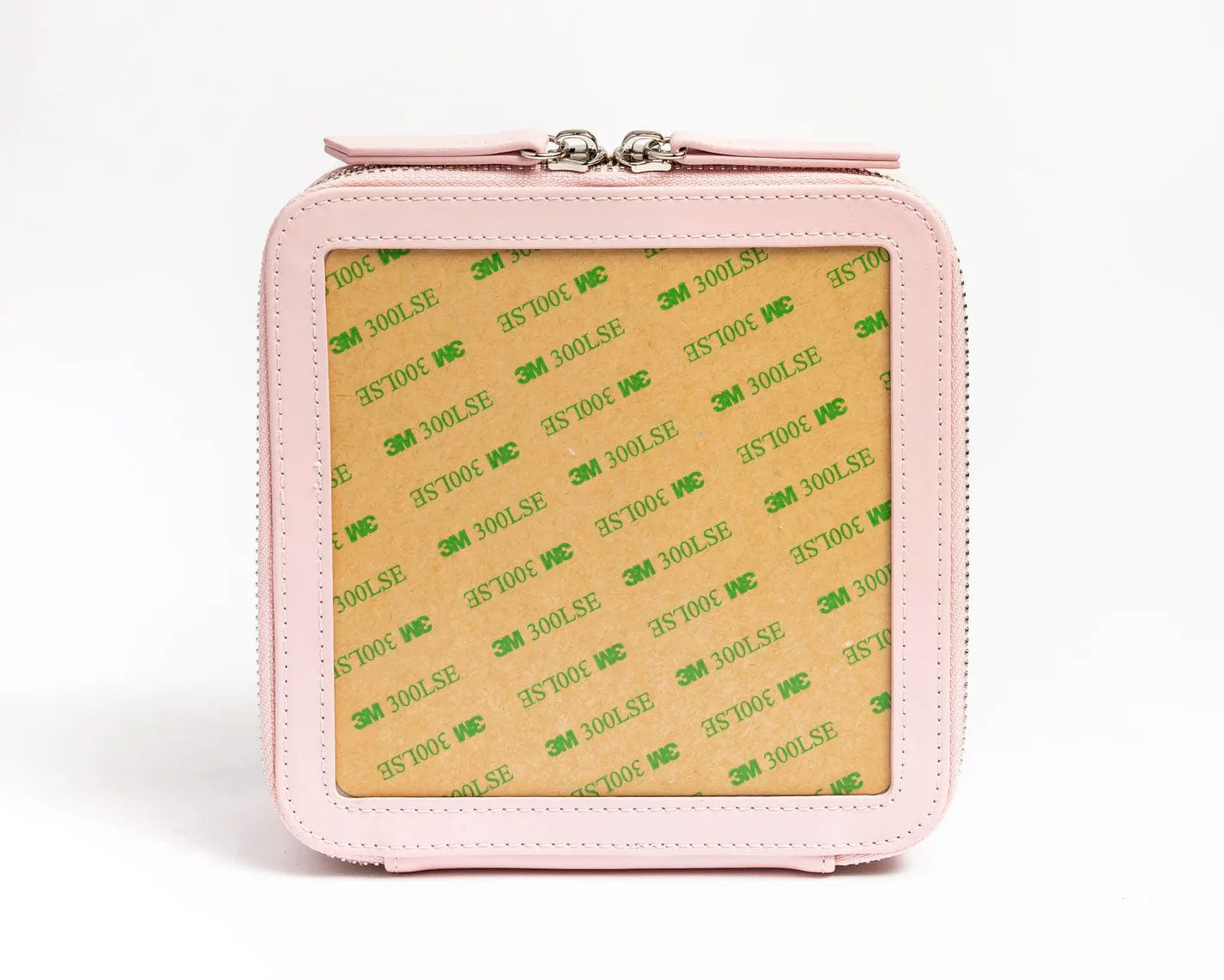 6" Square Self Finishing Box