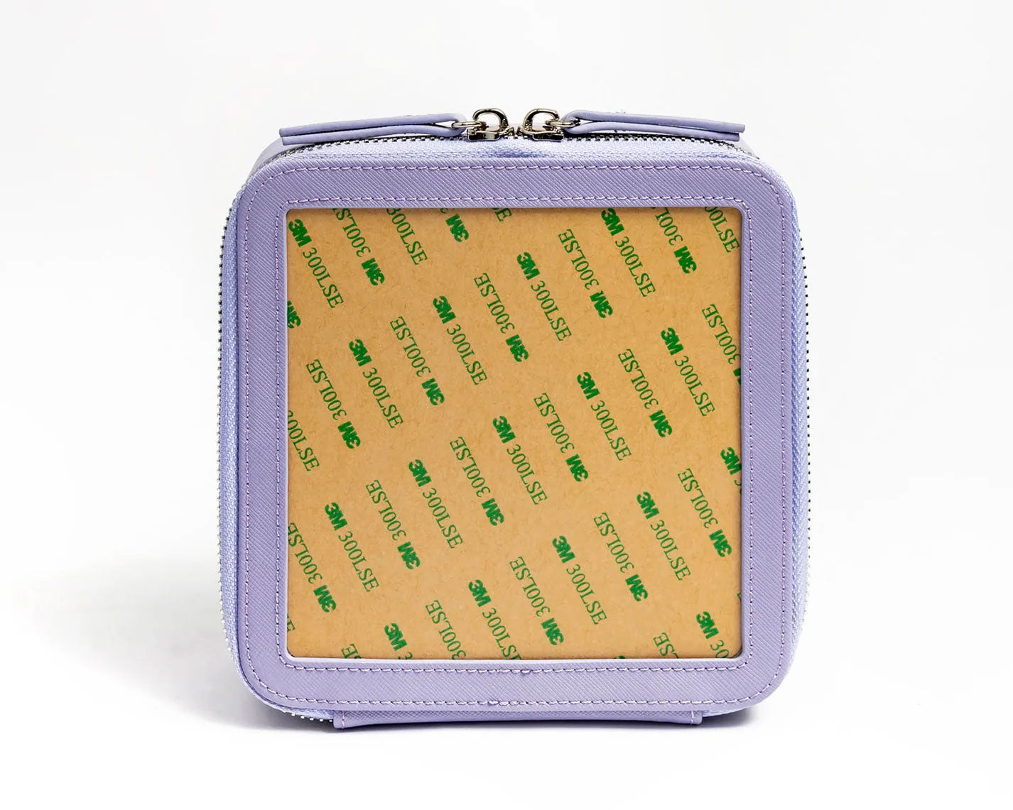 6" Square Self Finishing Box