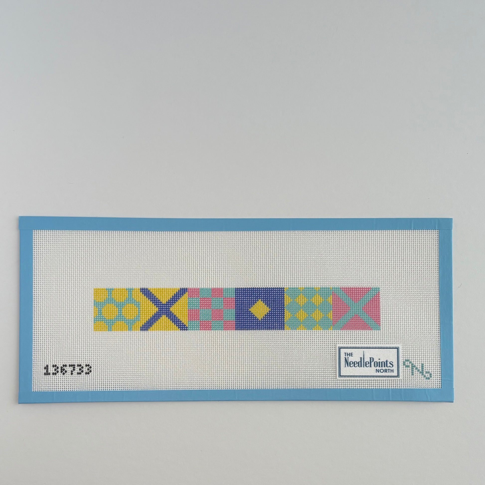 Derby Silks Fob
