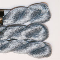 Pepper Pot Silk Celestial