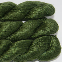 Pepper Pot Silk Spinach