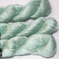 Pepper Pot Silk Iceberg