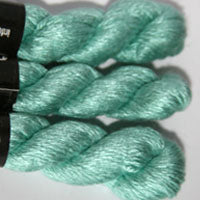 Pepper Pot Silk Pool