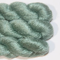 Pepper Pot Silk Juniper Berry