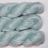 Pepper Pot Silk Bliss