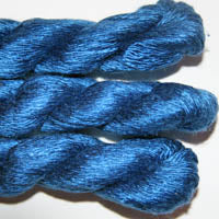 Pepper Pot Silk Mojorca