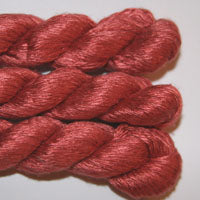 Pepper Pot Silk Nantucket Red