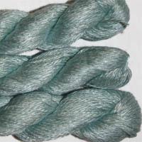 Pepper Pot Silk Sea Glass