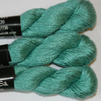 Pepper Pot Silk Scuba