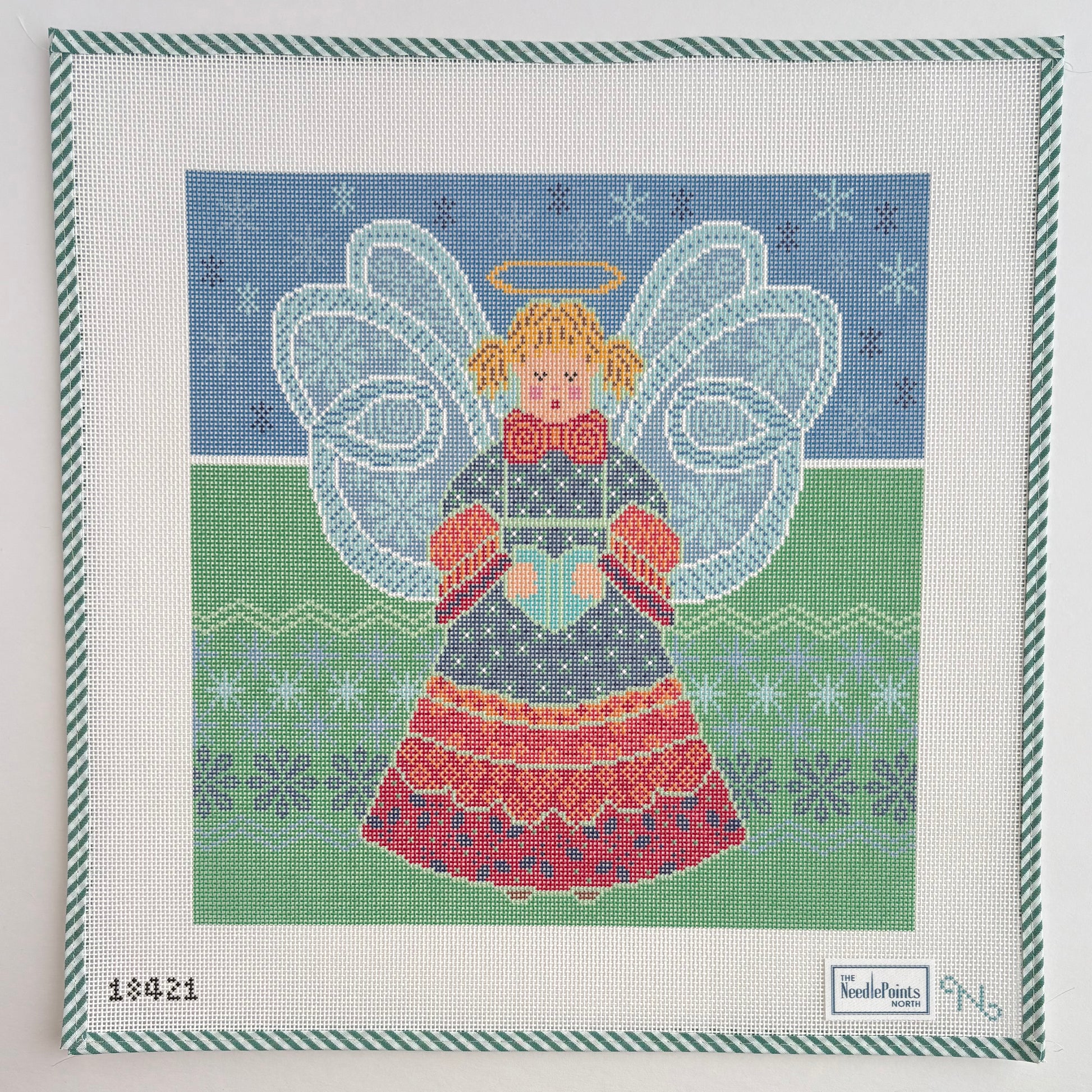 Patch Angel