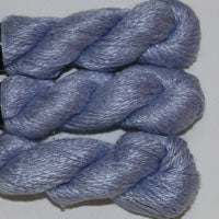 Pepper Pot Silk Luxe