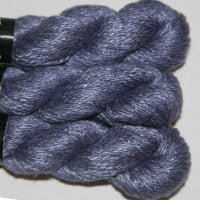Pepper Pot Silk Heron