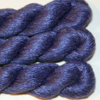 Pepper Pot Silk Vibe
