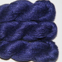 Pepper Pot Silk Amethyst