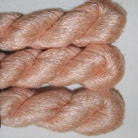 Pepper Pot Silk Shell